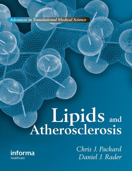 Advances in Translational Medical Science - Lipids and Ather ... - cover