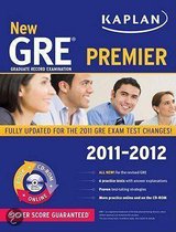 New GRE Premier