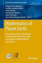 Lecture Notes in Earth System Sciences - Mathematics of Planet Earth
