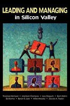 Leading and Managing in Silicon Valley
