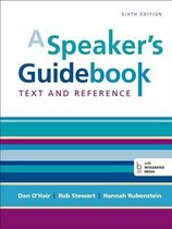 A Speaker's Guidebook