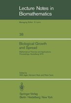 Biological Growth and Spread
