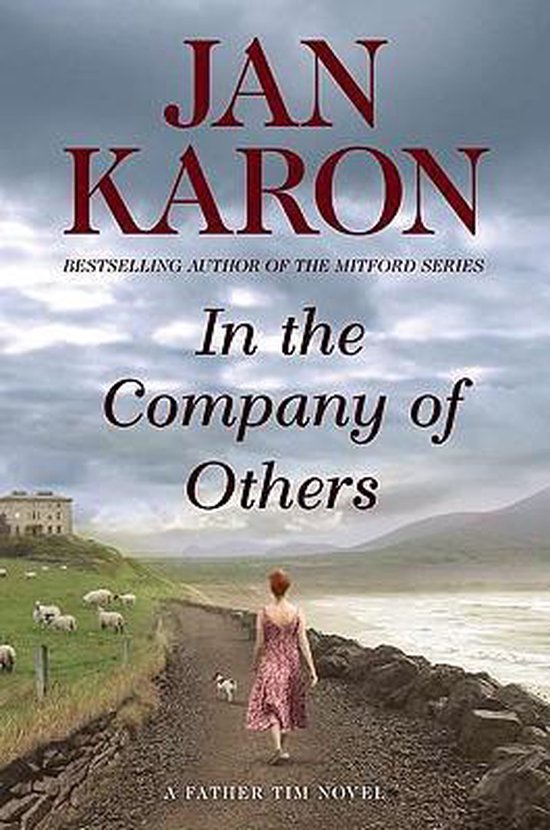 In the Company of Others - cover