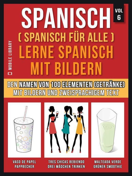 Foreign Language Learning Guides - Spanisch (Spanisch für a ... - cover