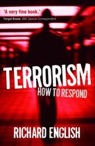 Terrorism How To Respond