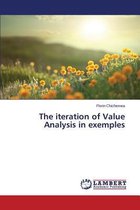 The iteration of Value Analysis in exemples
