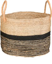 Uttara Jute mand L