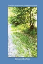 What Paths, What Journeys