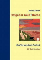 Ratgeber Geld + Borse