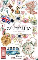 Las chicas de Canterbury / The Canterbury Sisters