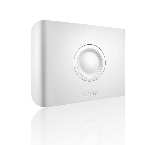 Sitemapcdatahttpsmodeinf Inetcomalarme Somfy Protexiom