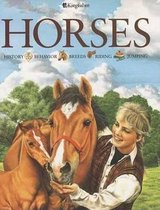 Book of Horses