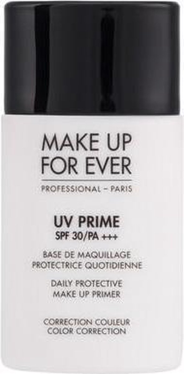 Uv Prime Daily Protective Make Up Primer Spf 30 - Podklad Pod Makeup 30ml