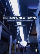 Britain's New Towns