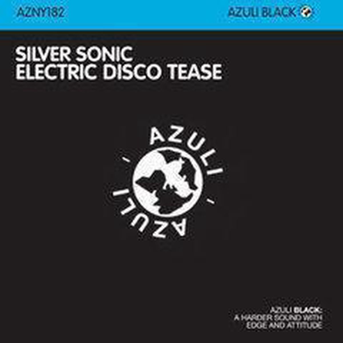 Electric Disco Tease