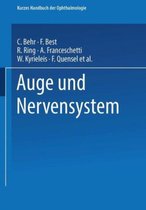 Auge Und Nervensystem