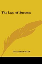 The Law Of Success