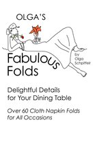 Olga's Fabulous Folds
