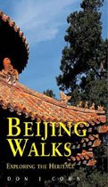 Beijing Walks