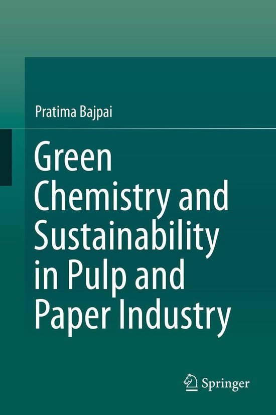 Earth and Environmental Science (R0) - Green Chemistry and S ... - cover