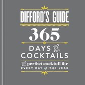 Difford's Guide: 365 Days of Cocktails