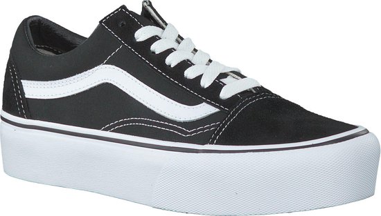 Zwarte Vans Old Skool Flash Sales, UP TO 52% OFF | www.quincenamusical.eus