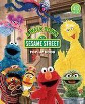 A Walk Down Sesame Street