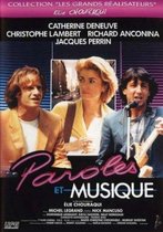 Paroles Et Musique