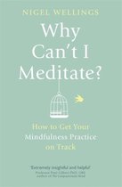 Why Cant I Meditate