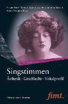 Singstimmen