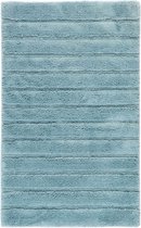 Casilin California - Anti-slip Badmat - Ice Blue - 70 x 120 cm