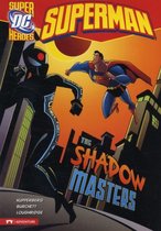 Shadow Masters