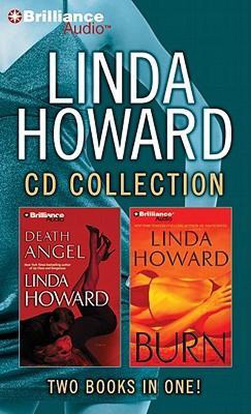 Linda Howard CD Collection 4, Linda Howard 9781455800025 Boeken