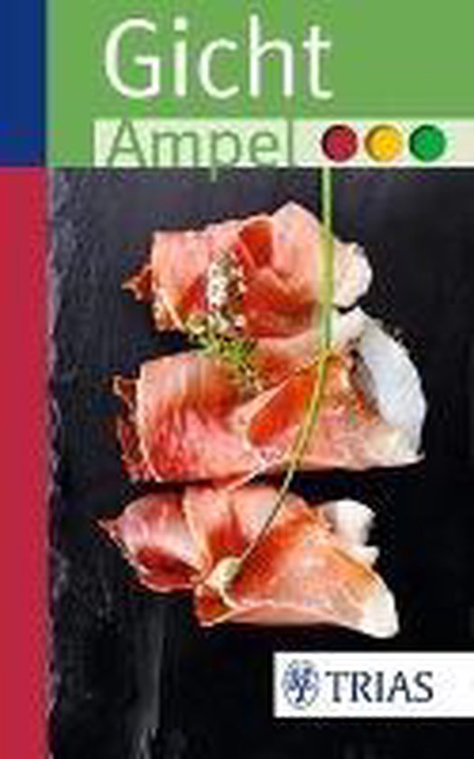 Gicht-Ampel - cover