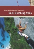 South Western Europe & Morocco Rock Climbing Atlas