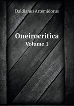 Oneirocritica Volume 1