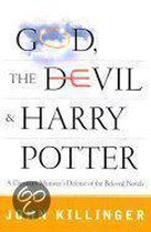 God, the Devil, and Harry Potter