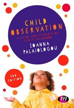 Child Observation For Early Childhood