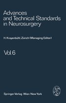 Advances and Technical Standards in Neurosurgery 6 - Advances and Technical Standards in Neurosurgery