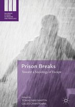 Palgrave Studies in Prisons and Penology - Prison Breaks