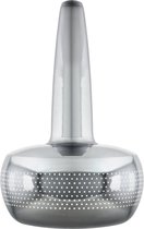 Umage Clava lampenkap - Ø 21,5 cm - Zilver
