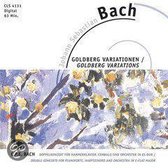 Goldberg Variations/Doubl