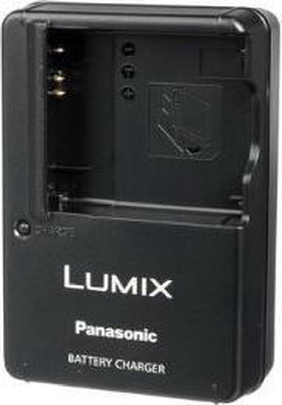 Panasonic Lumix dea42 battery charger bol