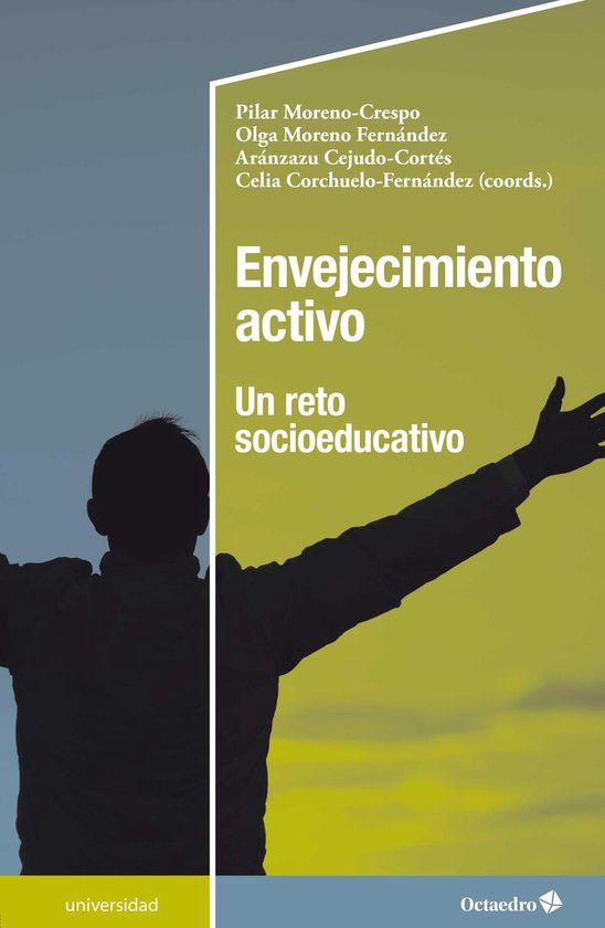 Universidad - Envejecimiento activo - cover