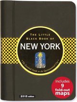 Little Black Book Of New York