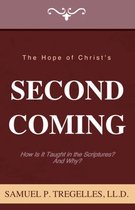The Hope of Christ's Second Coming