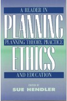 Planning Ethics