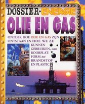 Olie En Gas