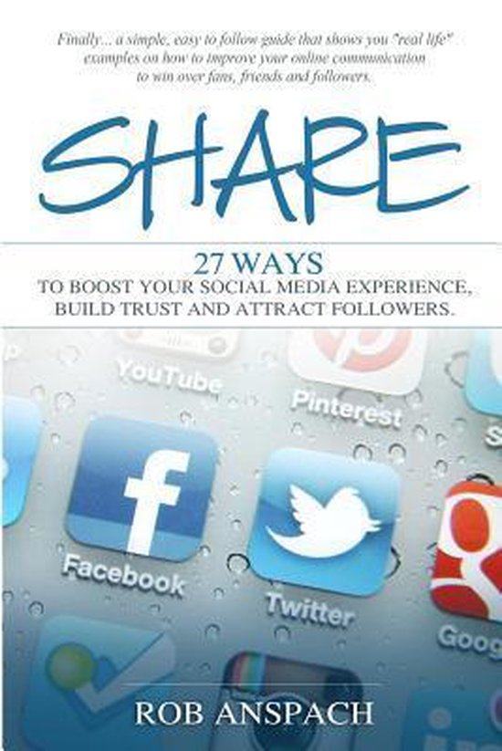 Share - cover