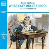 What Katy Did at School